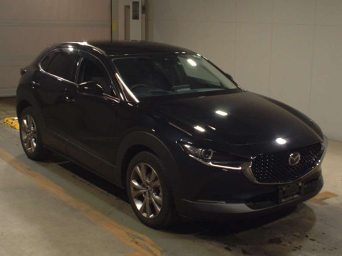 2022 Mazda CX-30 DMEP[2]