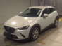 2020 Mazda CX-3