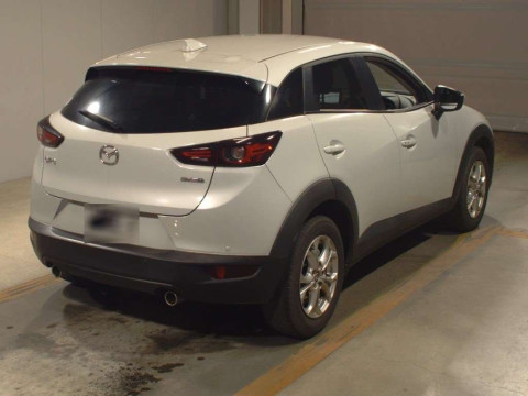 2020 Mazda CX-3 DKLFW[1]