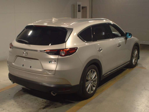 2022 Mazda CX-8 KG2P[1]