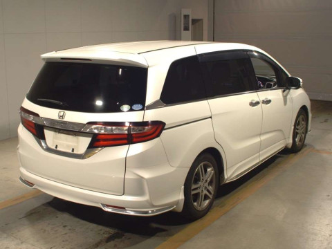 2016 Honda Odyssey RC1[1]