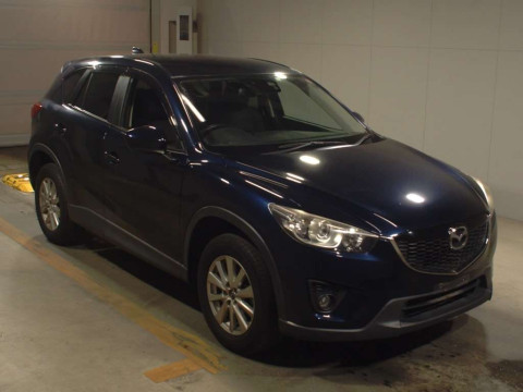 2014 Mazda CX-5 KEEFW[2]