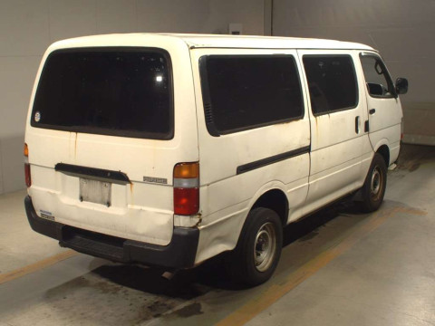 2003 Toyota Hiace Van TRH112V[1]