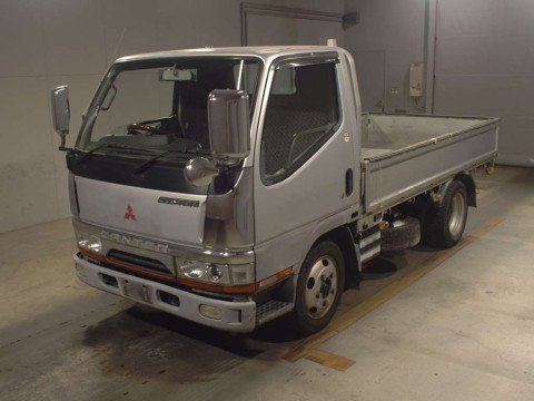 1999 Mitsubishi Fuso Canter FE508B[0]