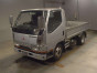 1999 Mitsubishi Fuso Canter