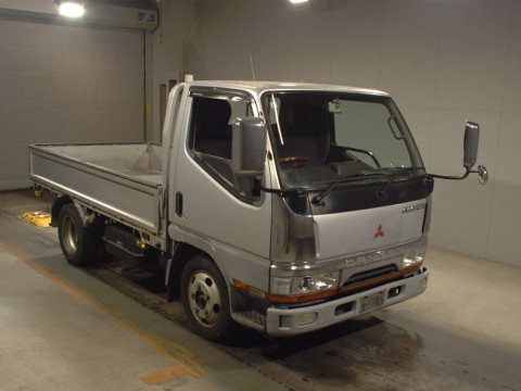 1999 Mitsubishi Fuso Canter FE508B[2]