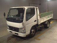 2009 Mitsubishi Fuso Canter