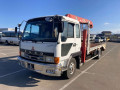 1990 Mitsubishi Fuso Fighter