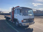 1990 Mitsubishi Fuso Fighter