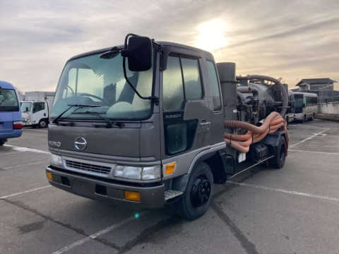 1997 Hino RANGER FD2JGBA[0]