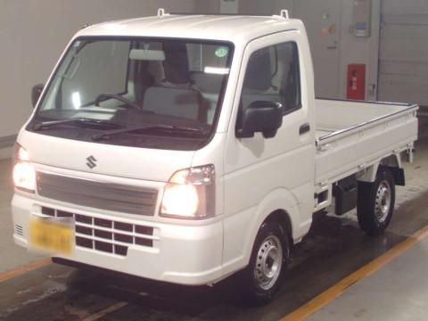 2024 Suzuki Carry Truck DA16T[0]