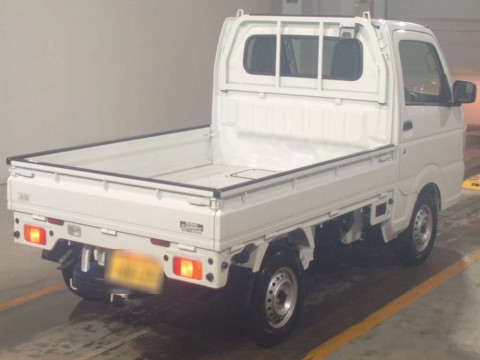 2024 Suzuki Carry Truck DA16T[1]