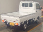 2024 Suzuki Carry Truck