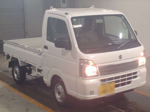 2024 Suzuki Carry Truck DA16T[2]