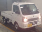 2024 Suzuki Carry Truck