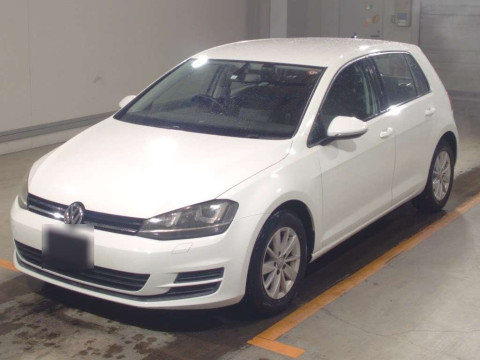 2016 Volkswagen Golf AUCJZ[0]