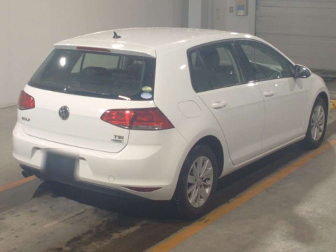 2016 Volkswagen Golf AUCJZ[1]