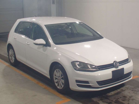 2016 Volkswagen Golf AUCJZ[2]