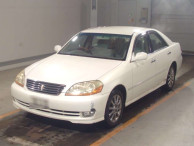 2004 Toyota Mark II