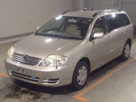 2003 Toyota Corolla Fielder