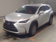 2014 Lexus NX