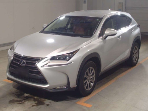 2014 Lexus NX AYZ10[0]