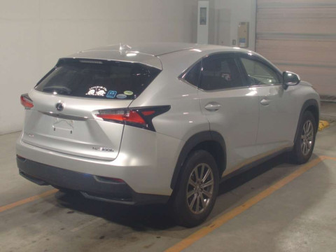 2014 Lexus NX AYZ10[1]