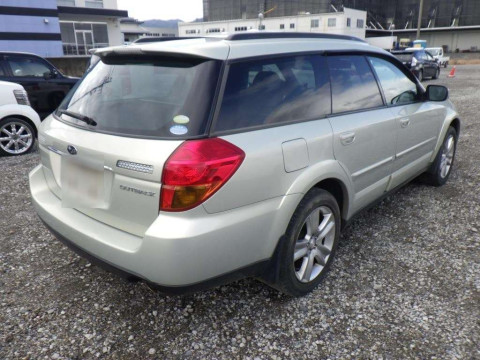 2005 Subaru Legacy Outback BP9[1]