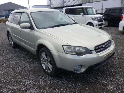 2005 Subaru Legacy Outback BP9[2]