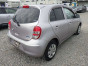 2010 Nissan March