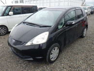 2010 Honda Fit