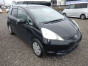 2010 Honda Fit