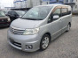 2007 Nissan Serena