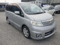 2007 Nissan Serena