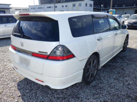 2006 Honda Odyssey RB1[1]