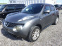 2010 Nissan JUKE