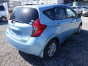 2013 Nissan Note