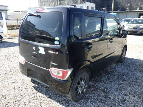 2018 Suzuki Wagon R MH55S[1]