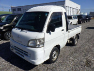 2012 Daihatsu Hijet Truck