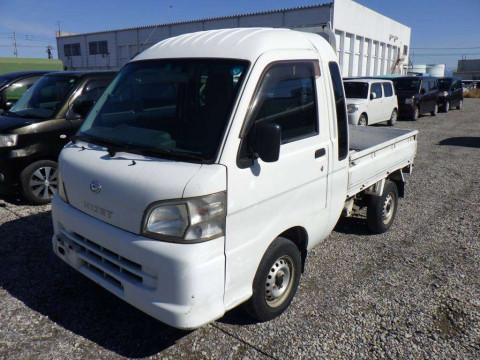 2012 Daihatsu Hijet Truck S201P[0]