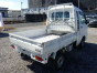 2012 Daihatsu Hijet Truck