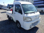 2012 Daihatsu Hijet Truck