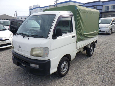 1999 Daihatsu Hijet Truck S200P[0]