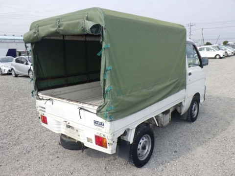 1999 Daihatsu Hijet Truck S200P[1]