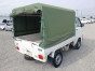 1999 Daihatsu Hijet Truck