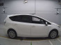 2012 Toyota Prius alpha