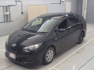 2010 Toyota Wish