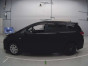 2010 Toyota Wish