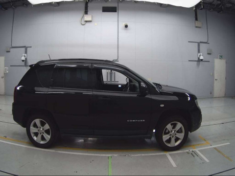 2014 Jeep Compass MK49[0]