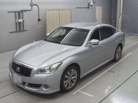 2014 Nissan Fuga Y51[0]